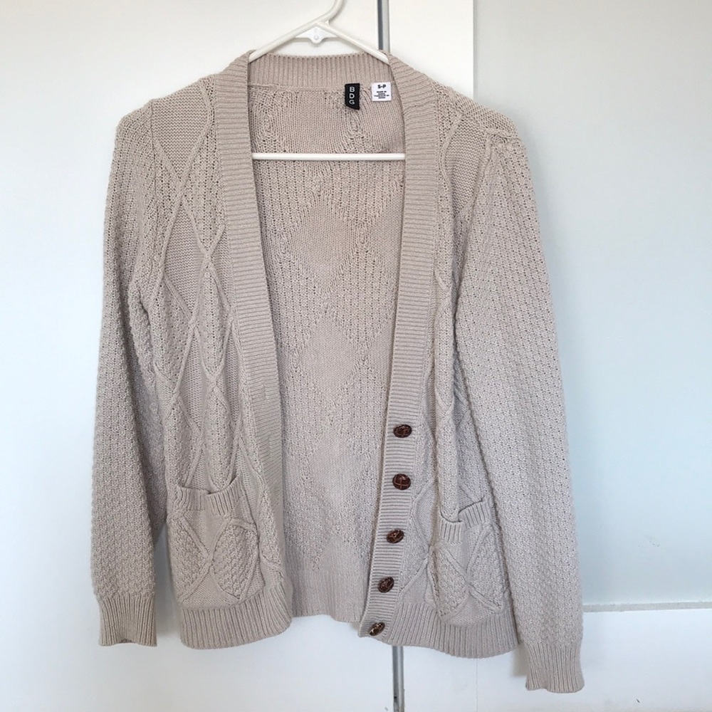 Urban Outfitters cardigan